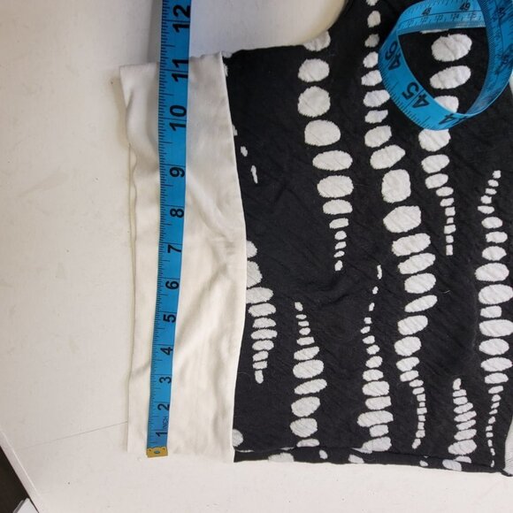 Open Cardigan Coat Jacket Top Linen Plus Size Cardigan Short Sleeve Size S - Picture 8 of 10